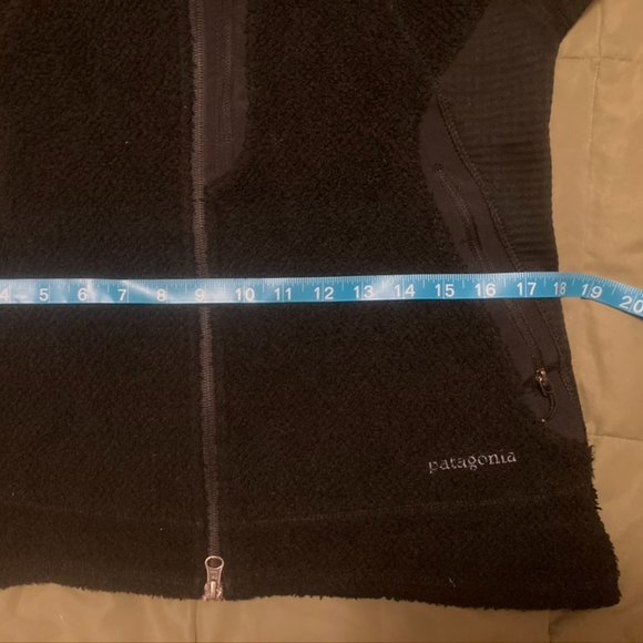 COPY - Patagonia R2 Regulator Polartec Fleece Jacket| M - Picture 8 of 16